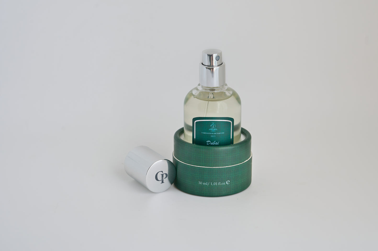 PREPARFUME DUBAI UNISEX EXTRAIT DE PARFUM 1.01 OZ