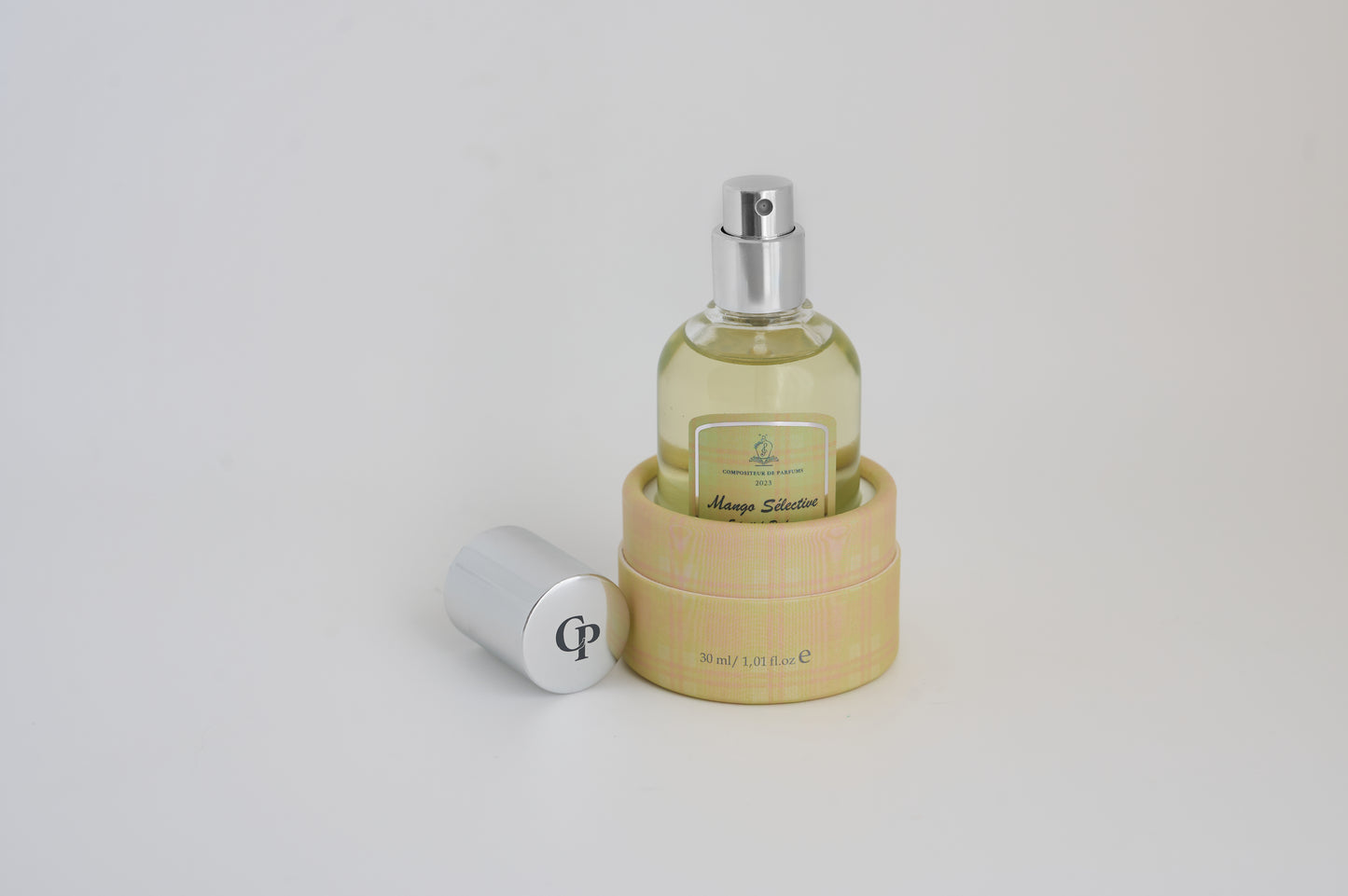 PREPARFUME MANGO SELECTIVE UNISEX EXTRAIT DE PARFUM 1.01 OZ