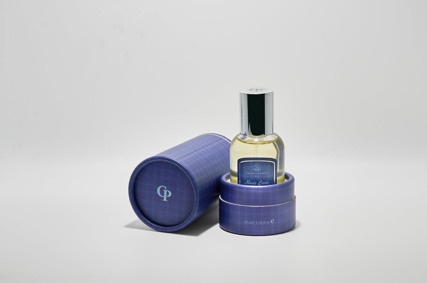 PREPARFUMER MONTE CARLO UNISEX EXTRAIT DE PARFUM 1.01 OZ