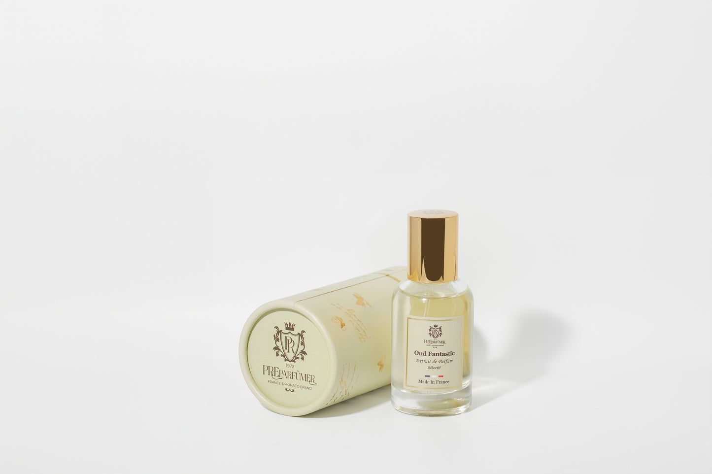 PREPARFUMER OUD FANTASTIC WOMEN EXTRAIT DE PARFUM 1.01 OZ