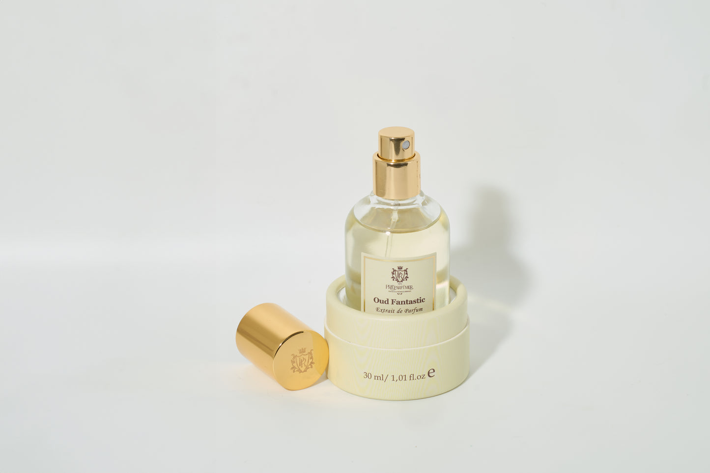 PREPARFUMER OUD FANTASTIC WOMEN EXTRAIT DE PARFUM 1.01 OZ