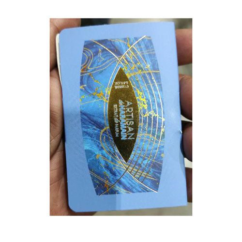 VIAL ALHARAMAIN ARTISAN 0.02 OZ