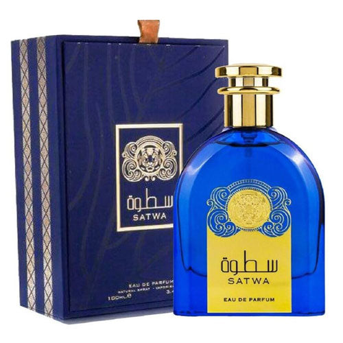 ARD AL ZAAFARAN SATWA 3.4 OZ EDP SP