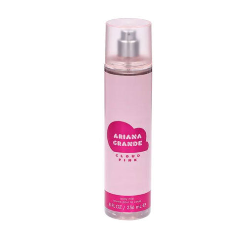 BODY MIST WOMEN ARIANA GRANDE CLOUD PINK 8.0 OZ SPRAY