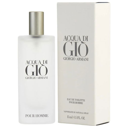 MINI ARMANI ACQUA GIO MEN 0.5 EDT SP