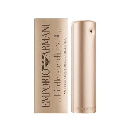 GIORGIO ARMANI EMPORIO WOMEN 3.4 OZ EDP SP