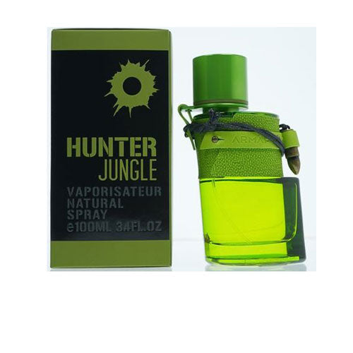 ARMAF HUNTER JUNGLE MEN 3.4 OZ EDP SP