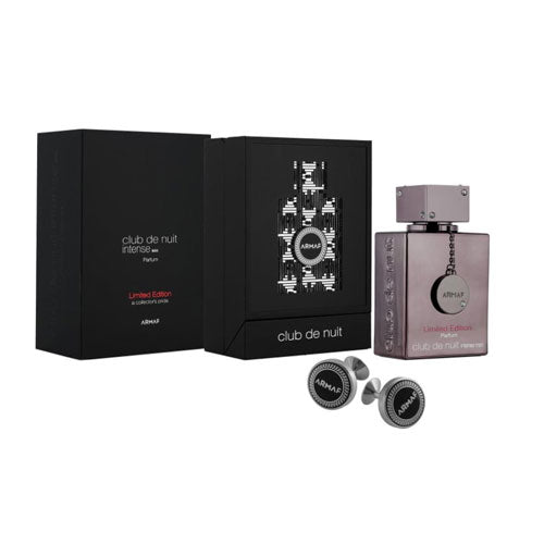 ARMAF CLUB DE NUIT INTENSE MAN LIMITED EDITION PARFUM 3.55 OZ - VERSION 2024
