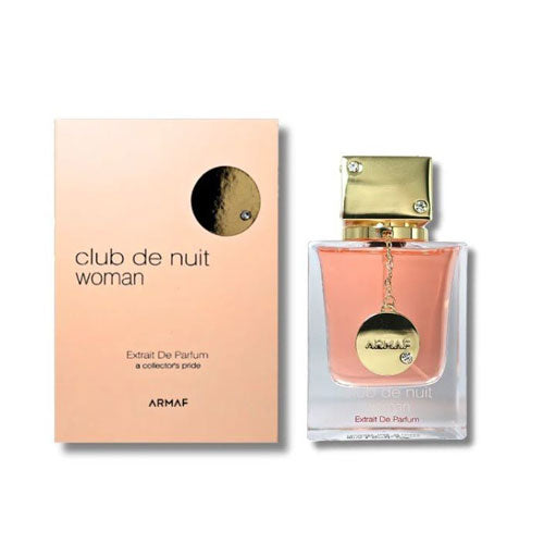 ARMAF CLUB DE NUIT WOMEN 2.37 OZ EXTRAIT DE PARFUM SP