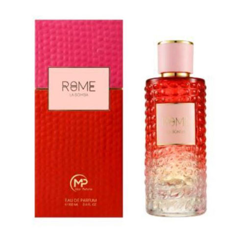 BHARARA ROME LA BOMBA WOMEN 3.4 OZ EDP SP
