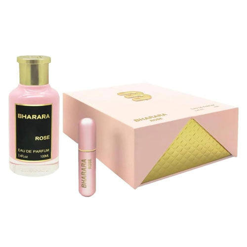 BHARARA ROSE WOMEN 3.4 OZ EDP SP