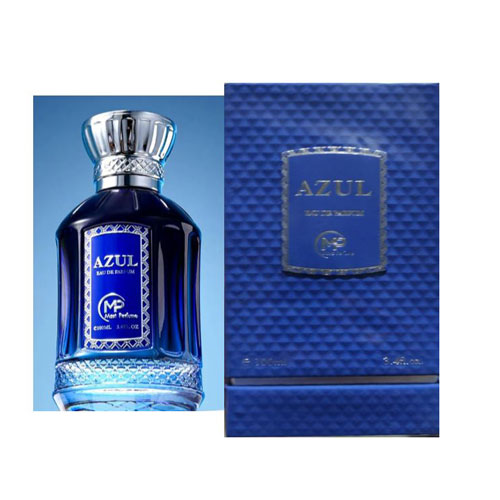 BHARARA AZUL MAST PERFUME MEN 3.4 OZ EDP SP