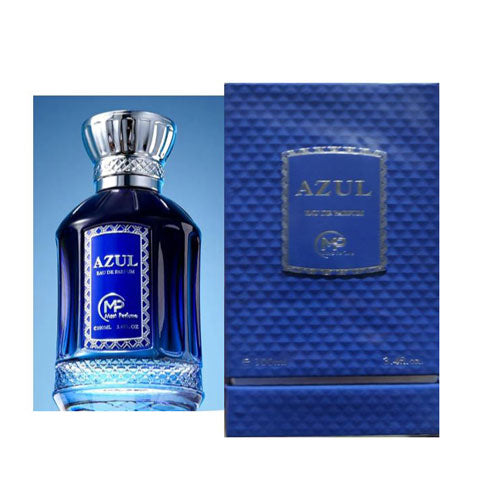 BHARARA AZUL MAST PERFUME MEN 3.4 OZ EDP SP
