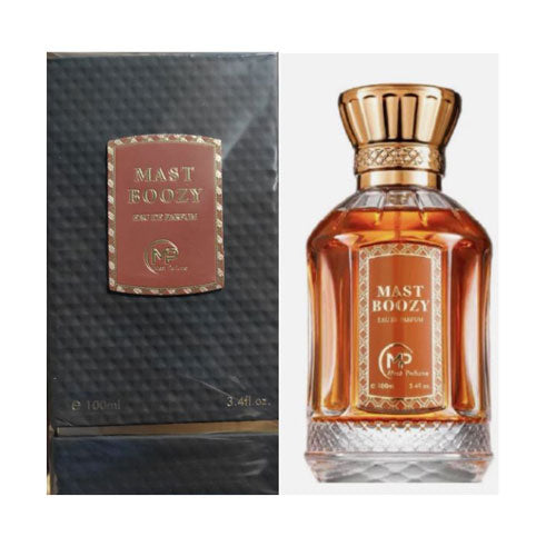 BHARARA MAST BOOZY MAST PERFUME UNISEX 3.4 OZ EDP SP