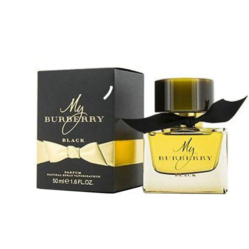 BURBERRY MY BURBERRY BLACK WOMEN 1.7 OZ EDP SP
