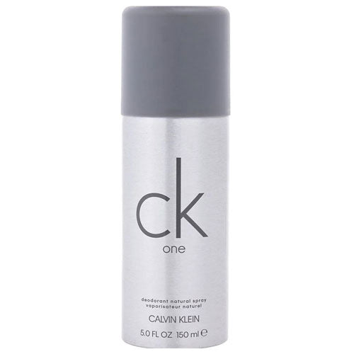 BODY SPRAY CALVIN KLEIN ONE MEN 5.0 OZ SP