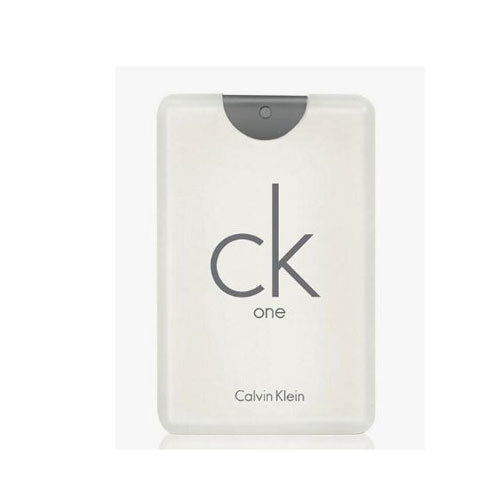 MINI CALVIN KLEIN ONE UNISEX 0.67 OZ EDT SP