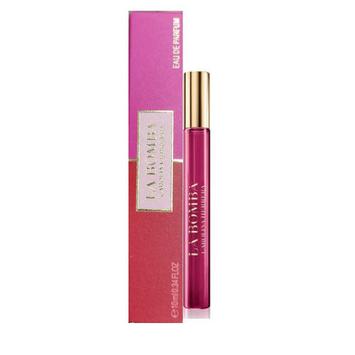 MINI CAROLINA HERRRERA CH LA BOMBA WOMEN 0.34 OZ EDP SP