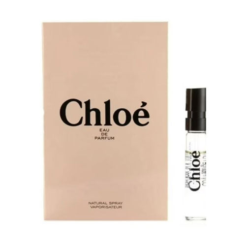 VIAL CHLOE WOMEN 0.04 OZ EDP SP