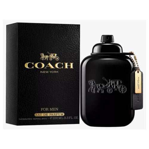 COACH MEN 3.3 OZ EDP SP