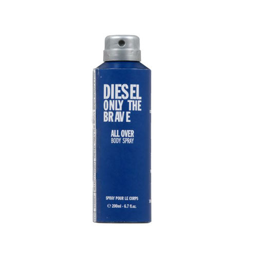 BODY SPRAY DIESEL ONLY BRAVE 5.8 OZ SP