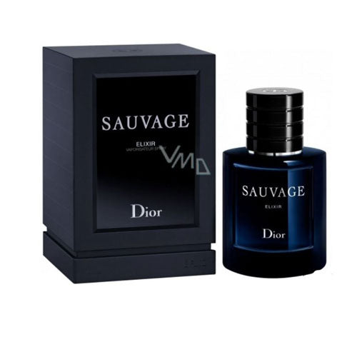 DIOR SAUVAGE ELIXIR MEN 2.0 OZ.EDP SP