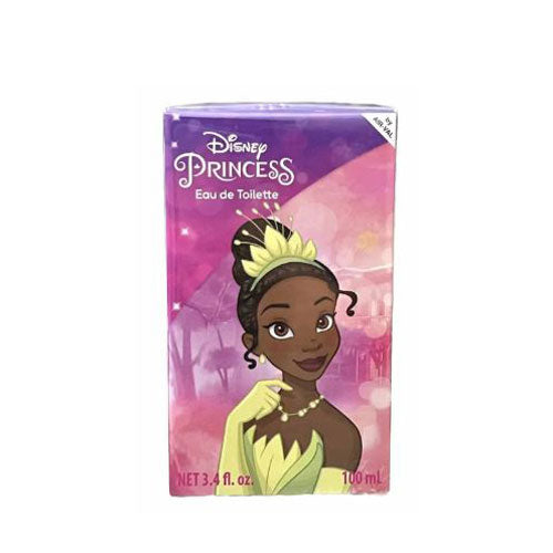KIDS DISNEY PRINCES TIANA -AIR VAL 3.4 OZ. EDT SP
