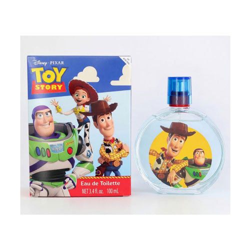 KIDS DISNEY TOY STORY 5 3.4 OZ EDT SP