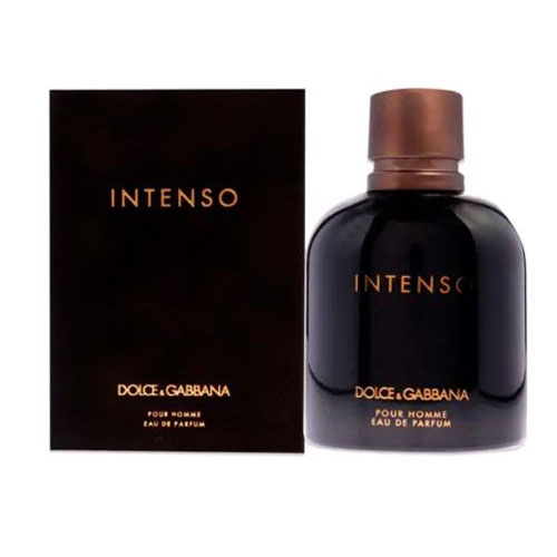 DOLCE&GABBANA INTENSO MEN 4.2 OZ EDP SP