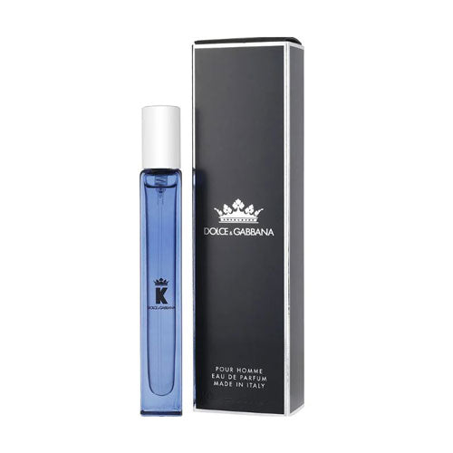 MINI DOLCE GABBANA KING MEN 0.34 OZ EDP SP