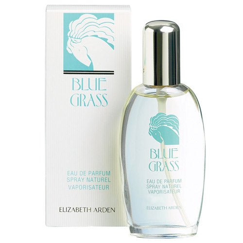 ELIZABETH ARDEN BLUE GRASS WOMAN 3.4 EDP