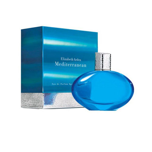 ELIZABETH ARDEN MEDITERRANEAN WOMEN 3.4OZ. EDP SP