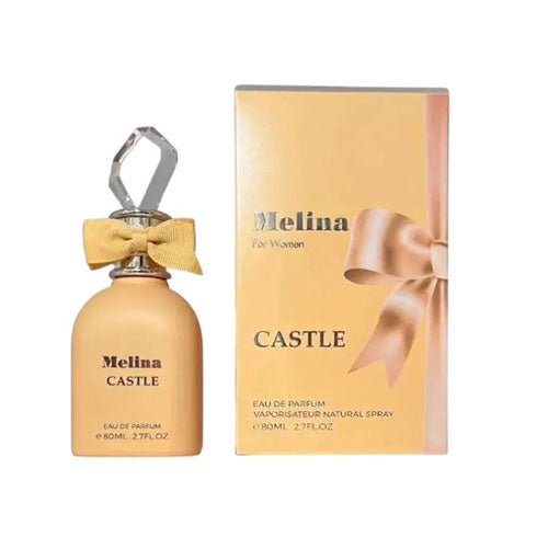 EMPER MELINA CASTER WOMEN 2.7 OZ EDP SP
