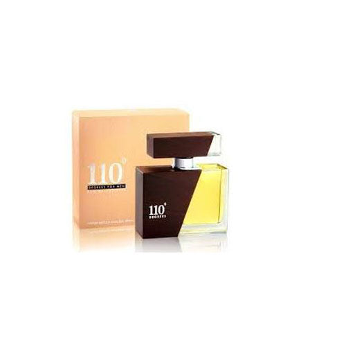 EMPER 110 DEGREES FOR MEN 3.4 OZ EDT SP