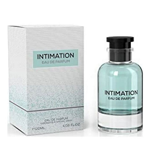 EMPER INTIMATION HARD BOX MEN 3.4 OZ EDP SP