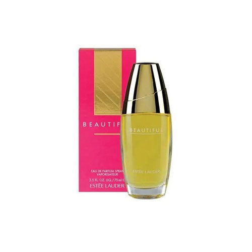 ESTEE LAUDER BEATIFUL WOMEN 2.5 OZ EDP SP