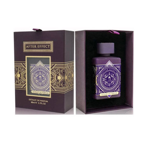 FRAGRANCE WORLD AFTER EFFECT EXTRAIT DE PARFUM UNISEX 2.7 OZ EDP SP