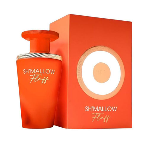 FRENCH AVENUE SH MALLOW FLUFF UNISEX 3.4 OZ EDP SP