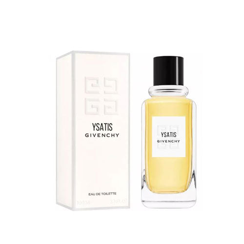 GIVENCHY YSATIS WOMAN 3.4 OZ EDT SP
