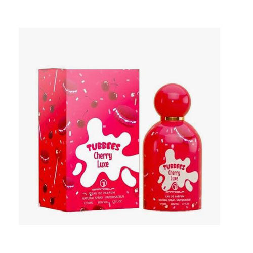 GRANDEUR TUBBEES CHERRY LUXE WOMEN 1.7 OZ EDP SP