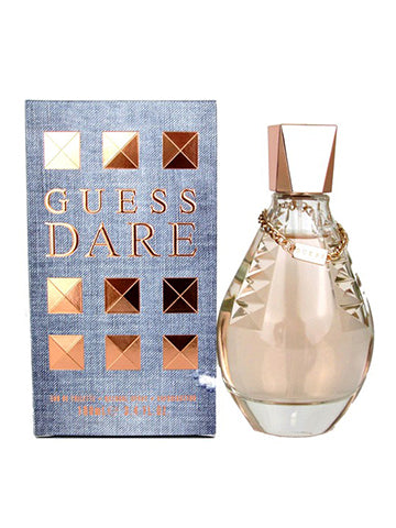 GUESS DARE WOMEN 3.4 OZ. EDT SP