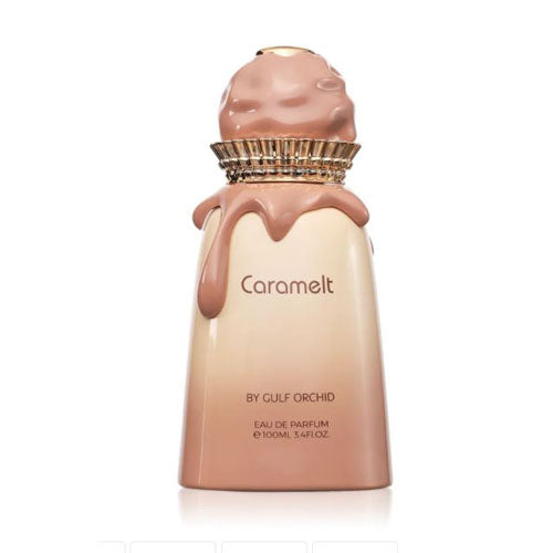 GULF ORCHID CARAMELT UNISEX 3.4 OZ EDP SP