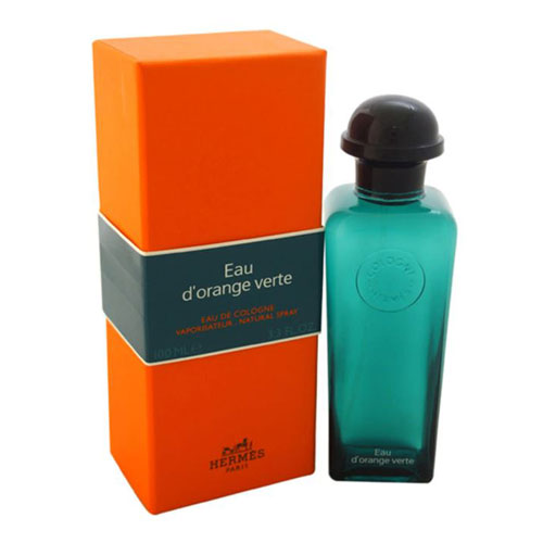 HERMES DORANGE VERTE UNISEX 3.4 OZ EDC