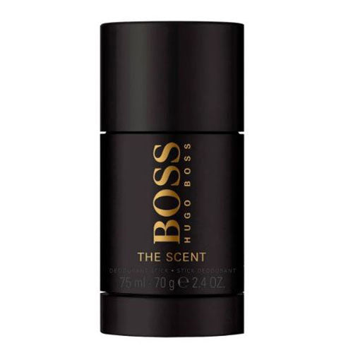 DEODORANT STICK HUGO BOSS THE SCENT MEN 2.5 OZ