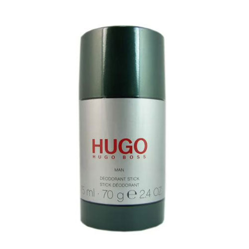 DEODORANT HUGO BOSS STICK GREEN MEN 2.4 OZ