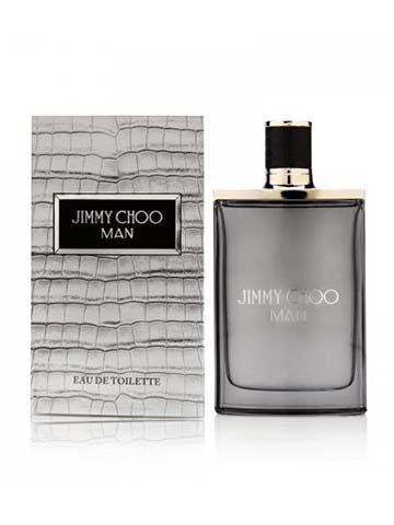 JIMMY CHOO MEN 3.4 OZ. EDT SP