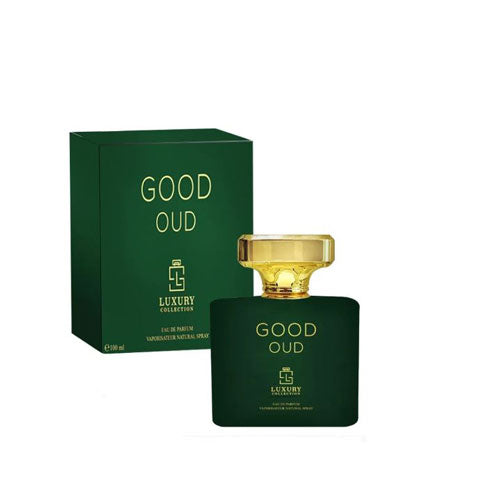 KHALIS GOOD OUD WOMEN 3.4 OZ EDP SP