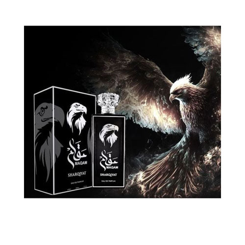 KHALIS MAQAM (SHAQIYAT COLLECTION ) UNISEX 3.4 OZ EDP SP