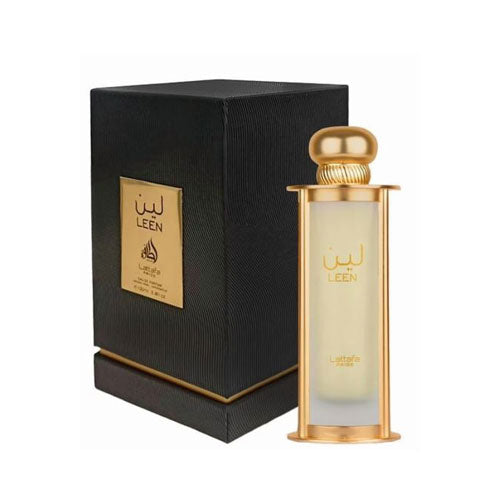 LATTAFA PRIDE LEEN UNISEX 3.4 OZ EDP SP