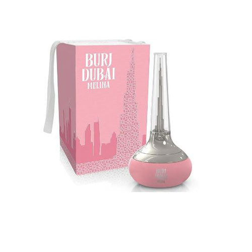 LE CHAMEAU BURJ DUBAI MELINA WOMEN 3.4 OZ EDP SP